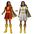 DC Universe Classics Mary Batson Action Figure